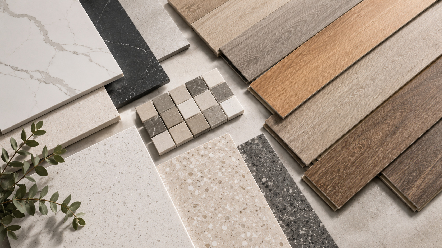 How to Identify High-Quality Tiles Before You Buy: An Expert Buyer's Guide